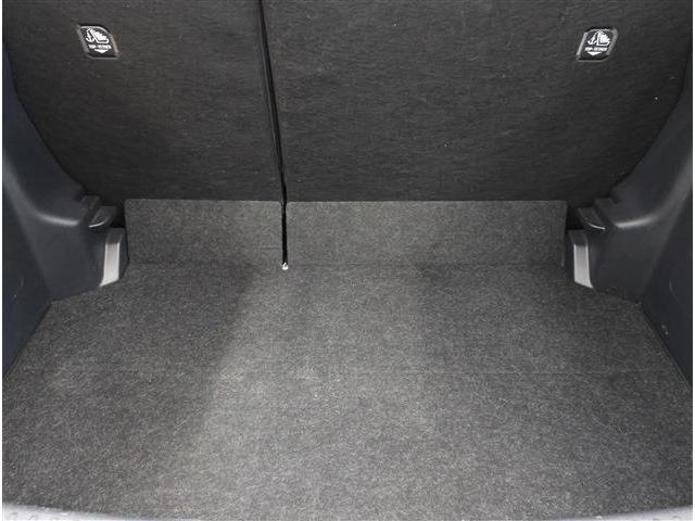 ヤリス Ｘ　クリアランスソナー　スマートキー　ディスプレイオーディオ　ナビキット　バックカメラ　ＥＴＣ（23枚目）