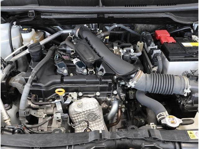 ヤリス Ｘ　クリアランスソナー　スマートキー　ディスプレイオーディオ　ナビキット　バックカメラ　ＥＴＣ（24枚目）