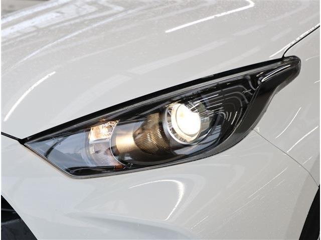 ヤリス Ｘ　クリアランスソナー　スマートキー　ディスプレイオーディオ　ナビキット　バックカメラ　ＥＴＣ（31枚目）