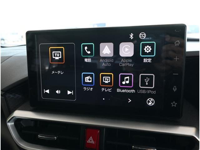 ライズ Ｚ　衝突被害軽減ブレーキ　コーナーセンサー　ＬＥＤヘッドライト　シートヒーター　スマートキー　スマホナビ連携９型ディスプレイオーディオ　バックカメラ　ＥＴＣ２．０（4枚目）