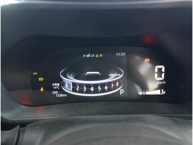 ライズ Ｚ　衝突被害軽減ブレーキ　コーナーセンサー　ＬＥＤヘッドライト　シートヒーター　スマートキー　スマホナビ連携９型ディスプレイオーディオ　バックカメラ　ＥＴＣ２．０（9枚目）