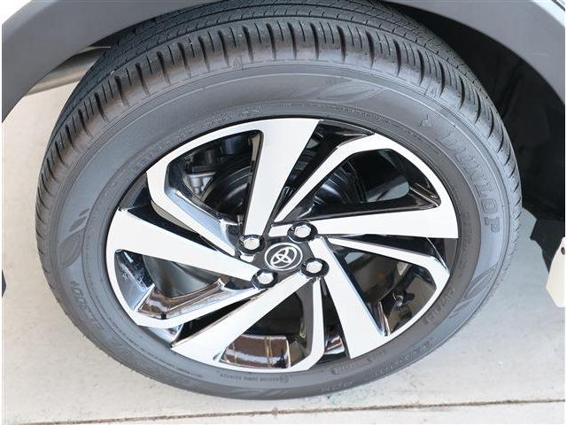 ライズ Ｚ　衝突被害軽減ブレーキ　コーナーセンサー　ＬＥＤヘッドライト　シートヒーター　スマートキー　スマホナビ連携９型ディスプレイオーディオ　バックカメラ　ＥＴＣ２．０（10枚目）