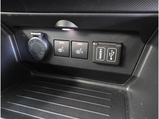 ライズ Ｚ　衝突被害軽減ブレーキ　コーナーセンサー　ＬＥＤヘッドライト　シートヒーター　スマートキー　スマホナビ連携９型ディスプレイオーディオ　バックカメラ　ＥＴＣ２．０（14枚目）