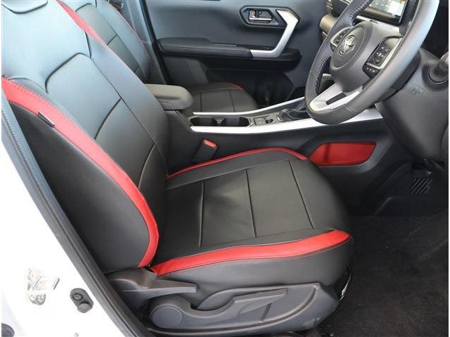 ライズ Ｚ　衝突被害軽減ブレーキ　コーナーセンサー　ＬＥＤヘッドライト　シートヒーター　スマートキー　スマホナビ連携９型ディスプレイオーディオ　バックカメラ　ＥＴＣ２．０（17枚目）