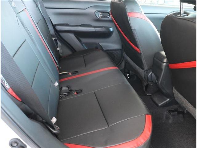 ライズ Ｚ　衝突被害軽減ブレーキ　コーナーセンサー　ＬＥＤヘッドライト　シートヒーター　スマートキー　スマホナビ連携９型ディスプレイオーディオ　バックカメラ　ＥＴＣ２．０（18枚目）