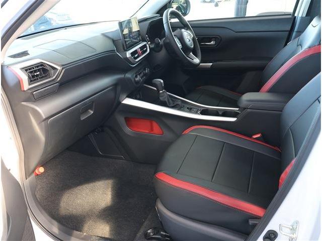 ライズ Ｚ　衝突被害軽減ブレーキ　コーナーセンサー　ＬＥＤヘッドライト　シートヒーター　スマートキー　スマホナビ連携９型ディスプレイオーディオ　バックカメラ　ＥＴＣ２．０（19枚目）