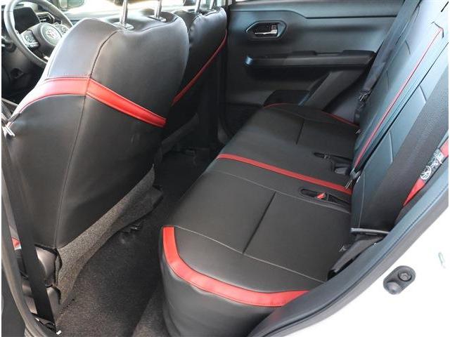 ライズ Ｚ　衝突被害軽減ブレーキ　コーナーセンサー　ＬＥＤヘッドライト　シートヒーター　スマートキー　スマホナビ連携９型ディスプレイオーディオ　バックカメラ　ＥＴＣ２．０（20枚目）