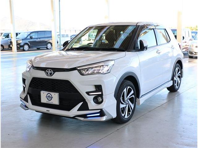 ライズ Ｚ　衝突被害軽減ブレーキ　コーナーセンサー　ＬＥＤヘッドライト　シートヒーター　スマートキー　スマホナビ連携９型ディスプレイオーディオ　バックカメラ　ＥＴＣ２．０（24枚目）