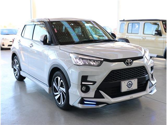 ライズ Ｚ　衝突被害軽減ブレーキ　コーナーセンサー　ＬＥＤヘッドライト　シートヒーター　スマートキー　スマホナビ連携９型ディスプレイオーディオ　バックカメラ　ＥＴＣ２．０（26枚目）