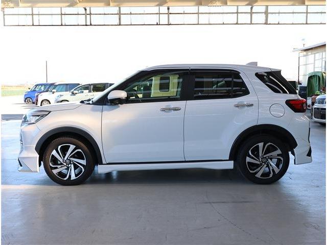 ライズ Ｚ　衝突被害軽減ブレーキ　コーナーセンサー　ＬＥＤヘッドライト　シートヒーター　スマートキー　スマホナビ連携９型ディスプレイオーディオ　バックカメラ　ＥＴＣ２．０（29枚目）