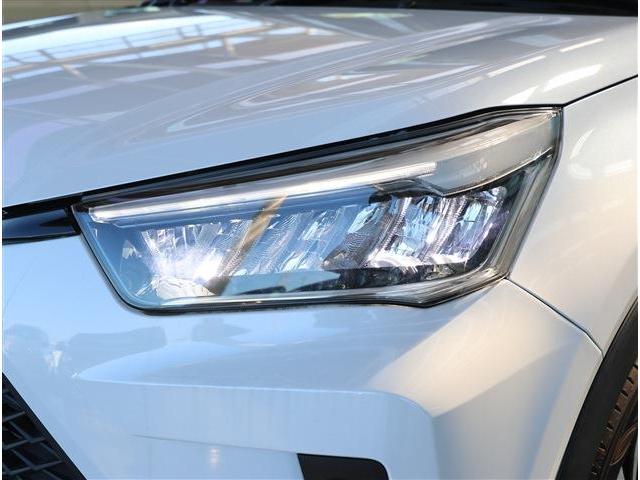 ライズ Ｚ　衝突被害軽減ブレーキ　コーナーセンサー　ＬＥＤヘッドライト　シートヒーター　スマートキー　スマホナビ連携９型ディスプレイオーディオ　バックカメラ　ＥＴＣ２．０（30枚目）