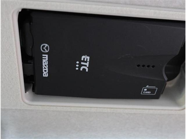 MAZDA2 15C 衝突被害軽減ブレーキ リヤパーキングセンサー ブラインドスポットモニタリング マツダコネクトディスプレイ ナビ バックカメラ ETC(6枚目)
