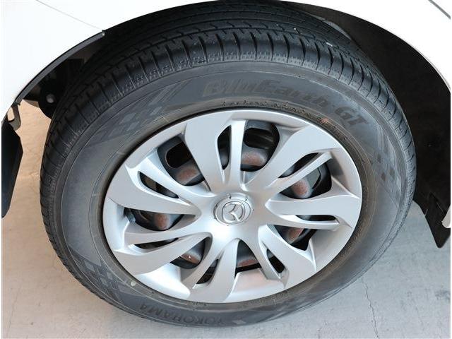 MAZDA2 15C 衝突被害軽減ブレーキ リヤパーキングセンサー ブラインドスポットモニタリング マツダコネクトディスプレイ ナビ バックカメラ ETC(10枚目)