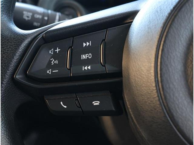 MAZDA2 15C 衝突被害軽減ブレーキ リヤパーキングセンサー ブラインドスポットモニタリング マツダコネクトディスプレイ ナビ バックカメラ ETC(11枚目)