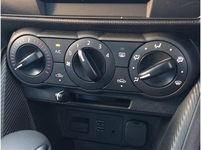 MAZDA2 15C 衝突被害軽減ブレーキ リヤパーキングセンサー ブラインドスポットモニタリング マツダコネクトディスプレイ ナビ バックカメラ ETC(14枚目)