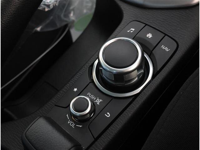 MAZDA2 15C 衝突被害軽減ブレーキ リヤパーキングセンサー ブラインドスポットモニタリング マツダコネクトディスプレイ ナビ バックカメラ ETC(15枚目)