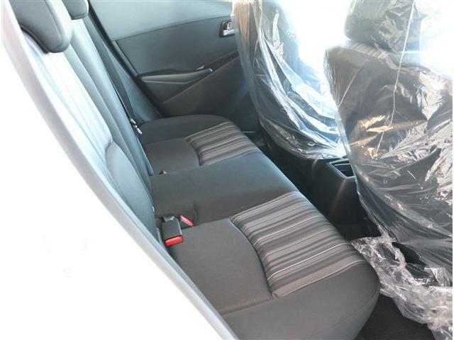 MAZDA2 15C 衝突被害軽減ブレーキ リヤパーキングセンサー ブラインドスポットモニタリング マツダコネクトディスプレイ ナビ バックカメラ ETC(17枚目)