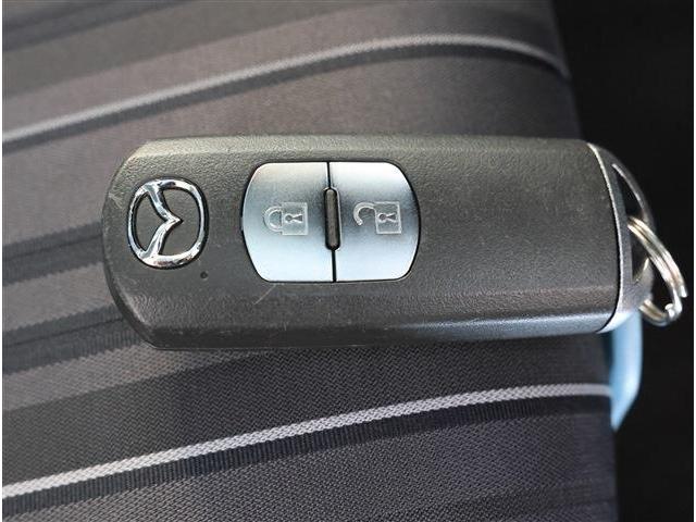 MAZDA2 15C 衝突被害軽減ブレーキ リヤパーキングセンサー ブラインドスポットモニタリング マツダコネクトディスプレイ ナビ バックカメラ ETC(20枚目)