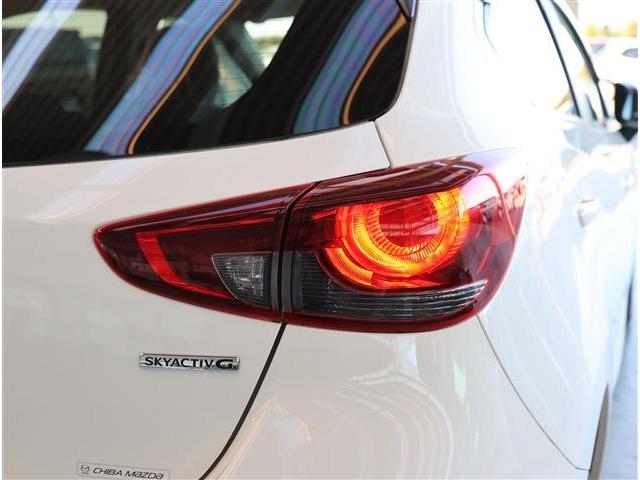 MAZDA2 15C 衝突被害軽減ブレーキ リヤパーキングセンサー ブラインドスポットモニタリング マツダコネクトディスプレイ ナビ バックカメラ ETC(30枚目)