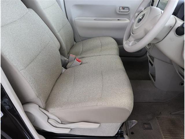 アルトラパン モード 衝突被害軽減ブレーキ 後退時ブレーキサポート オートAC シートヒーター スマートキー 8型ワイドナビ フルセグTV 全方位カメラ ETC(14枚目)