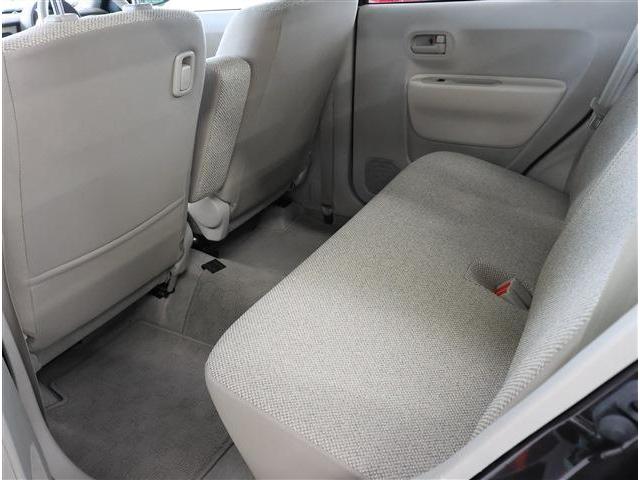 アルトラパン モード 衝突被害軽減ブレーキ 後退時ブレーキサポート オートAC シートヒーター スマートキー 8型ワイドナビ フルセグTV 全方位カメラ ETC(17枚目)