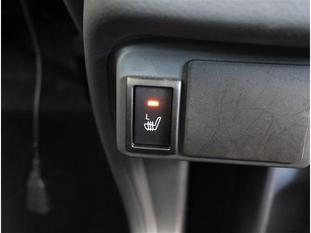 ハスラー Ｇ　衝突被害軽減ブレーキ　シートヒーター　スマートキー　メモリーナビ　ＴＶ（11枚目）