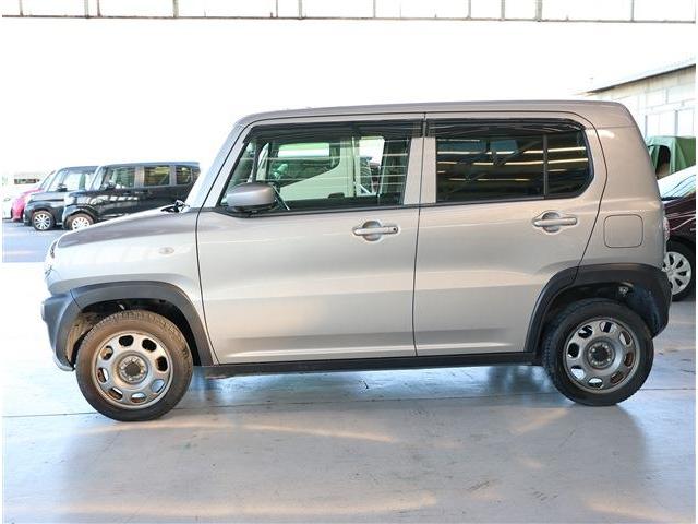 ハスラー Ｇ　衝突被害軽減ブレーキ　シートヒーター　スマートキー　メモリーナビ　ＴＶ（24枚目）