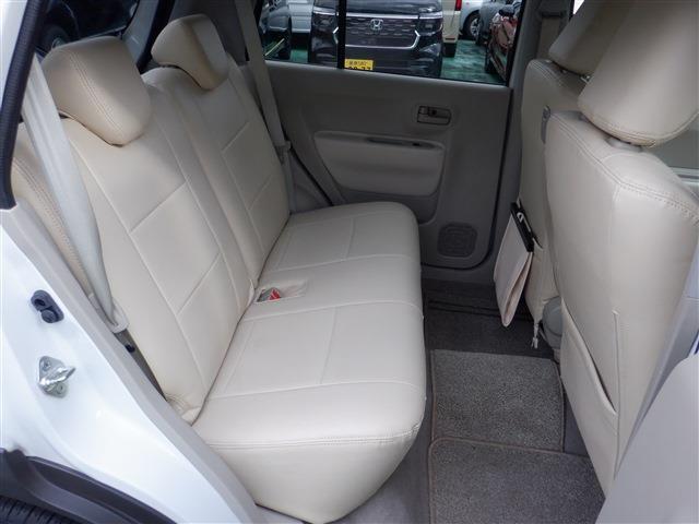 アルトラパン Ｇ　衝突被害軽減ブレーキ　後退時ブレーキサポート　社外ＬＥＤヘッドランプ　スマートキー　シートヒーター　スマートキー　メモリーナビ　バックカメラ　ＥＴＣ（13枚目）