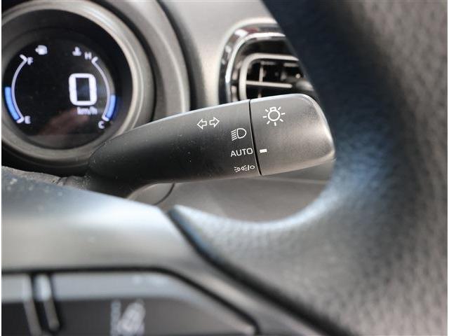 ヤリス Ｇ　モデリスタ純正オプション１４インチアルミホイール　クリアランスソナー　オートＡＣ　スマートキー　８型ディスプレイオーディオ　ナビ　バックカメラ　ＥＴＣ（34枚目）