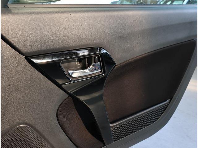 コペン GR スポーツ LEDヘッドライト 純正ビルシュタイン製ダンパー 純正RECAROシート 純正momoステアリング パドルシフト シートヒーター スマートキー メモリーナビ フルセグTV ETC(6枚目)