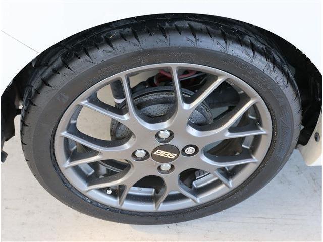 コペン GR スポーツ LEDヘッドライト 純正ビルシュタイン製ダンパー 純正RECAROシート 純正momoステアリング パドルシフト シートヒーター スマートキー メモリーナビ フルセグTV ETC(8枚目)