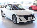 HONDA S660