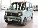 ハイブリッドＸＺ　衝突被害軽減ブレーキ　後退時ブレーキサポート　ＬＥＤヘッドライト　両側パワースライドドア　アダプティブクルーズコントロール　シートヒーター　スマートキー　メモリーナビ　バックカメラ　ＥＴＣ（25枚目）