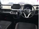 クロスビー ハイブリッドＭＶ　衝突被害軽減ブレーキ　後退時ブレーキサポート　社外ＬＥＤヘッドランプ　シートヒーター　スマートキー（3枚目）