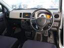 アルト L 衝突被害軽減ブレーキ 後退時ブレーキサポート シートヒーター CDデッキ 中古車画像_3