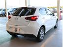 MAZDA2 15C 衝突被害軽減ブレーキ リヤパーキングセンサー ブラインドスポットモニタリング マツダコネクトディスプレイ ナビ バックカメラ ETC(8枚目)