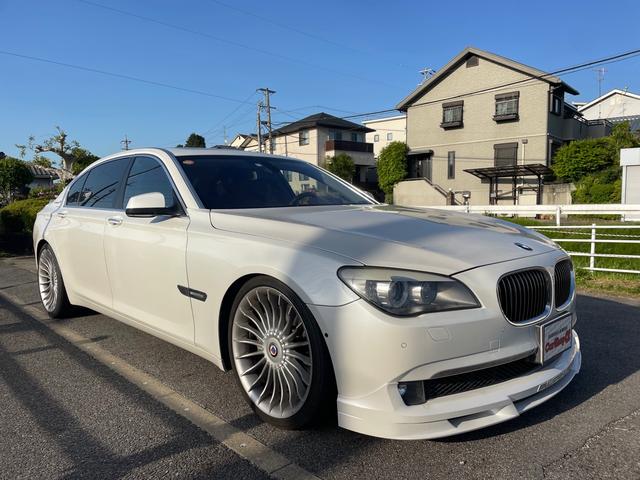 ＢＭＷ ７シリーズ