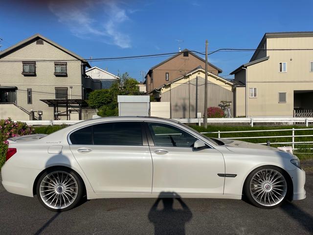 ＢＭＷ ７シリーズ