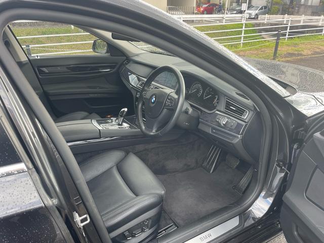 ７シリーズ ７５０Ｌｉ　ＥＮＥＲＹＧＹ仕様（10枚目）