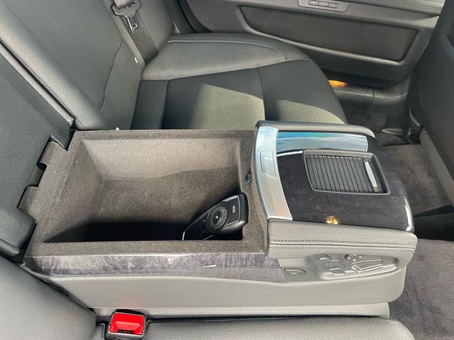７シリーズ ７５０Ｌｉ　ＥＮＥＲＹＧＹ仕様（28枚目）
