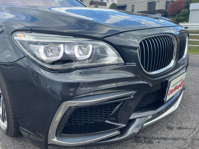７シリーズ ７５０Ｌｉ　ＥＮＥＲＹＧＹ仕様（50枚目）