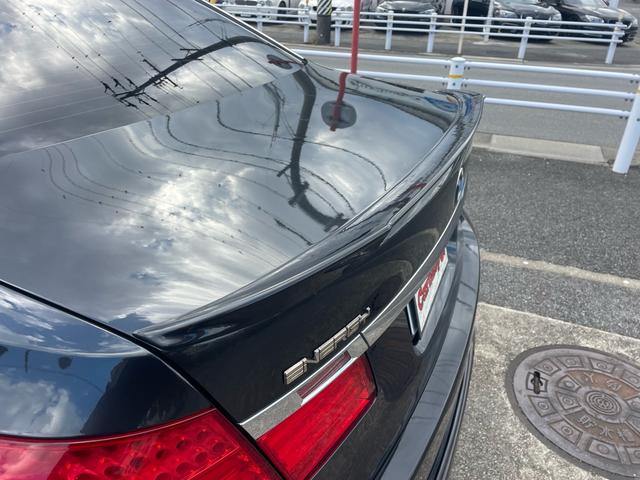 ７シリーズ ７５０Ｌｉ　ＥＮＥＲＹＧＹ仕様（65枚目）