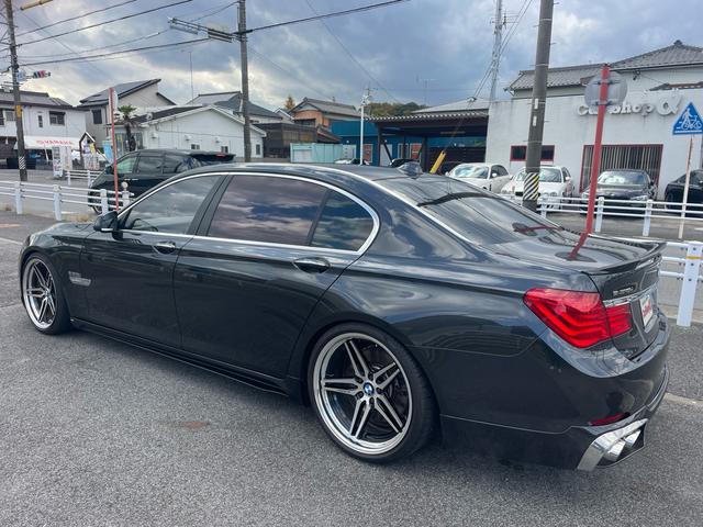 ７シリーズ ７５０Ｌｉ　ＥＮＥＲＹＧＹ仕様（73枚目）