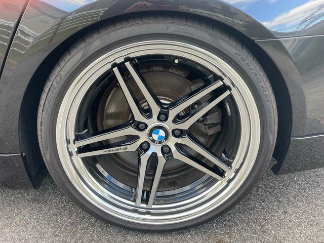 ７シリーズ ７５０Ｌｉ　ＥＮＥＲＹＧＹ仕様（75枚目）