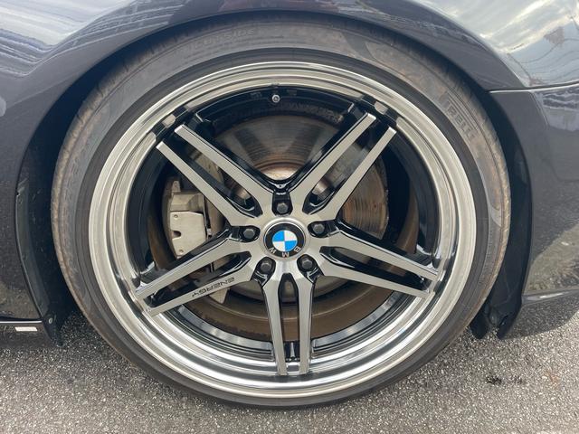 ７シリーズ ７５０Ｌｉ　ＥＮＥＲＹＧＹ仕様（76枚目）