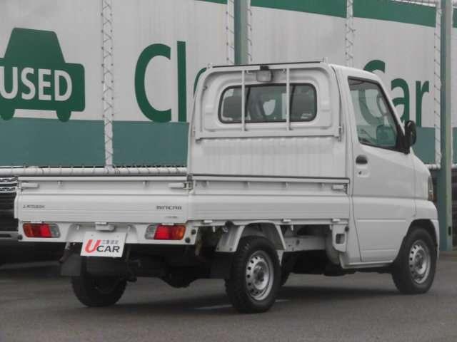 660 Vタイプ エアコン付 4WD(4枚目)