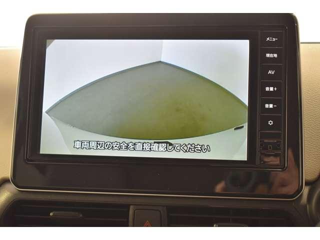 Ｍ　弊社ＦＣレンタカー　Ｍナビ　ＴＶ　Ｂカメラ　ＰＳ　ＰＷ　コーナーソナー　レーダーブレーキ　Ｒカメラ　ナビ　シートヒーター　ＥＴＣ　盗難防止システム　キーレスエントリー　サイドエアバッグ　横滑り防止装置(7枚目)