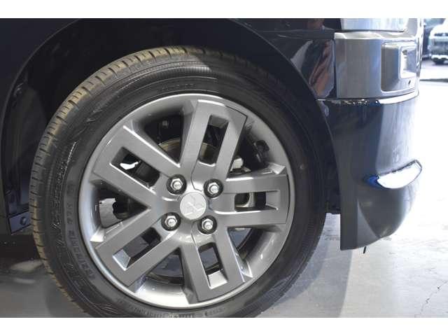 デリカミニ Ｔ　プレミアム　Ｍナビ　ＴＶ　マイパイロット　前後ドラレコ　衝突軽減装置　ターボエンジン　ナビＴＶ　寒冷地　パワステ　フルタイム４ＷＤ　エアバッグ　ＬＥＤヘッド　ＥＳＣ　サイドカメラ　クルコン　インテリキー　ＥＴＣ（20枚目）