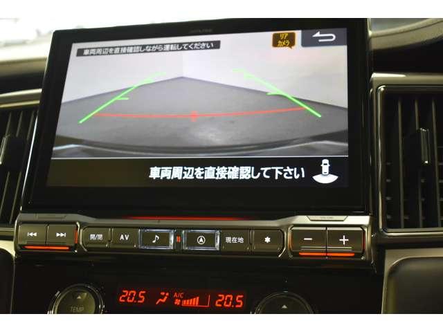 デリカＤ：５ シャモニー　弊社ＦＣレンタカー　Ｍナビ　ＴＶ　Ｂカメラ　ＥＴＣ　アイドリングＳ　アクティブクルーズコントロール　イモビ　衝突被害軽減装置　Ｂモニター　サイドカメラ　ＥＴＣ　助手席エアバッグ　地デジＴＶ　４ＷＤ（6枚目）
