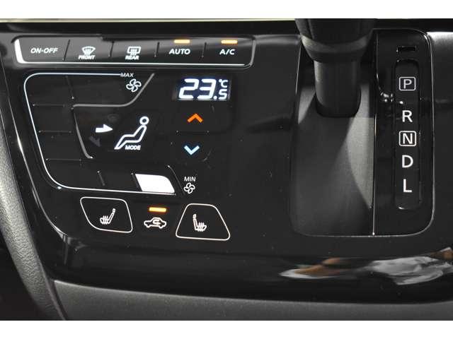 デリカミニ Ｇ　弊社社有車　Ｍナビ　ＴＶ　Ｂカメラ（ミラー）　ｅ－Ａｓｓｉｓｔ　キーレス　シートヒーター　バックモニター　スマートキー　カーテンエアバッグ　フルオートエアコン　盗難防止　ＡＢＳ　ベンチシート　フルセグ（9枚目）